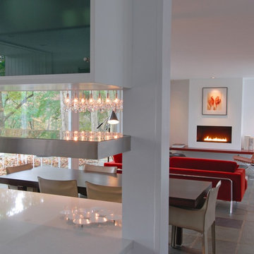 Spark Modern Fires