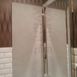 New 2015 designs - Wall Panels