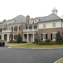New Home