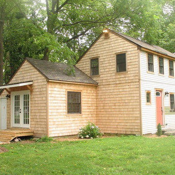 Guesthouse Updated