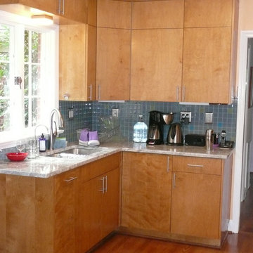 Project photos