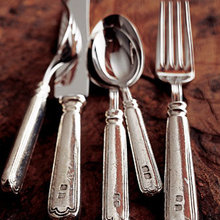 flatware