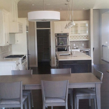 Kohler Residence