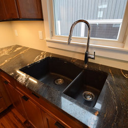 Kitchens - Kitchen Sinks