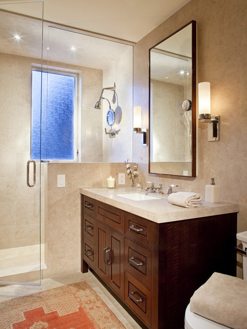 Guest Bath Vanity Home Design Ideas, Pictures, Remodel and Decor