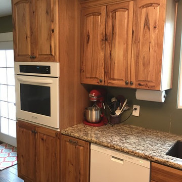 Plaza Kitchen