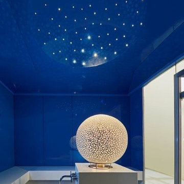 KLAFS Designer Sauna Cabins