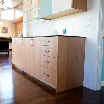 University Grove Remodel