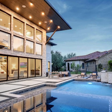 Seven Oaks Residence