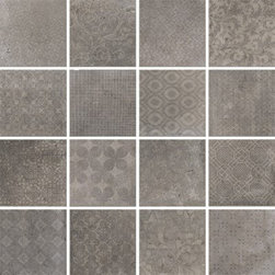 Керамическая плитка Serenissima - Wall And Floor Tile