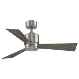 Transitional Ceiling Fans by Premium Home Interior