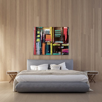 Extra Large Wall Art