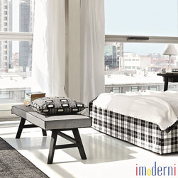 Modern Italian Benches - Products