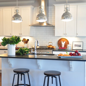 Kitchens