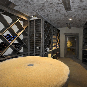 Wine Cave