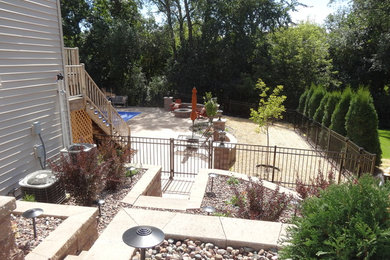 2014 pools built by Recreational Concepts