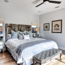 Bedroom Ideas