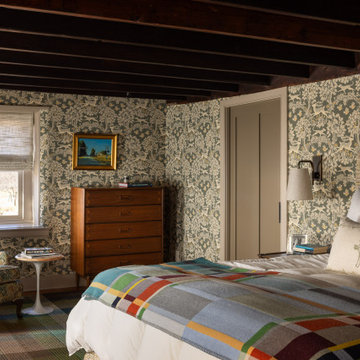 Bucks County Farmhouse Retreat