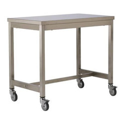 Design Within Reach - Quovis Counter Height Table - Bar Carts