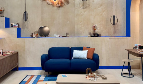 Maison&Objet 2023: 6 grandes tendencias en decoración del hogar