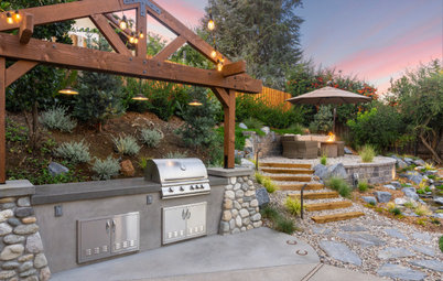 The Most Popular Patios and Decks of 2021