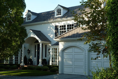 Beverly Hills Home Restoration
