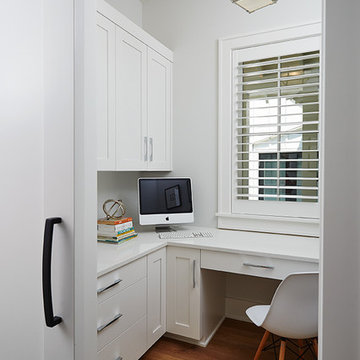 Modern Farmhouse