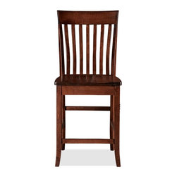 Baytown Pub Stool - Dining Chairs