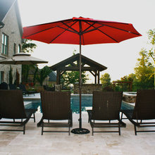 pools
