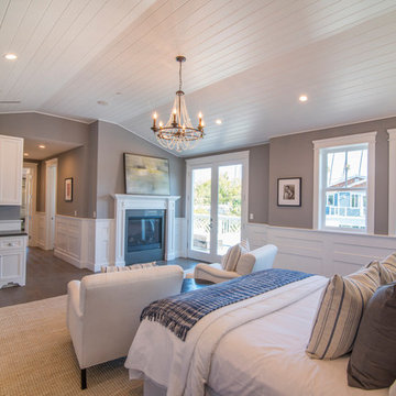 Custom Home