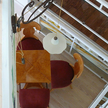 Snegiri House