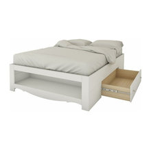 small bedroom