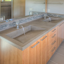 Bathroom Ideas