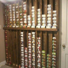 homestead storage