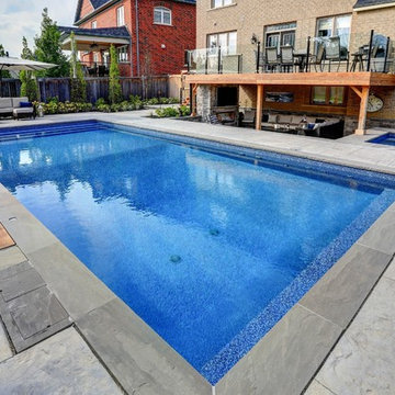 Healthy Outdoor Living at Your Doorstep