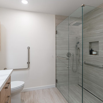 Sammamish Full Home Remodel and ADU