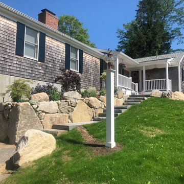 Orleans Landscape Project