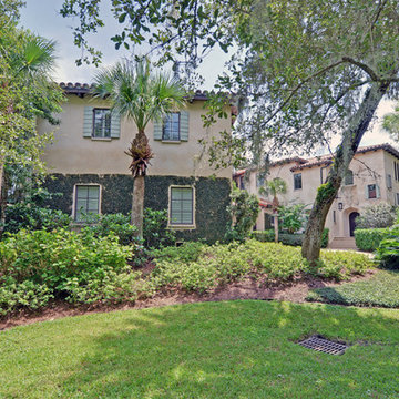 Sea Island Georgia Estate Homes