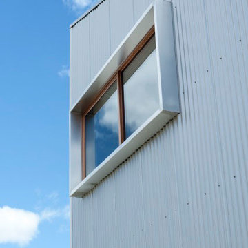 Neerim South House