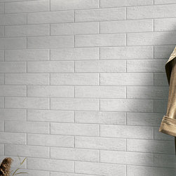 Glazzio Reya Subway tile - Wall And Floor Tile