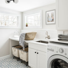 Carmel Laundry