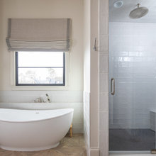 Window treatments