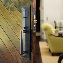 Door Hardware - Door Hardware