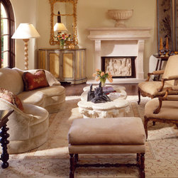 Michale Taylor Sofa - Sofas