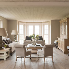 Living Room Ideas