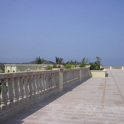 Balustrades 016 - Products