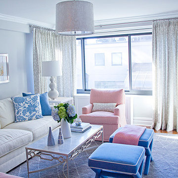 Upper East Side