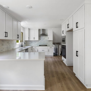 Home Renovation in Henrico