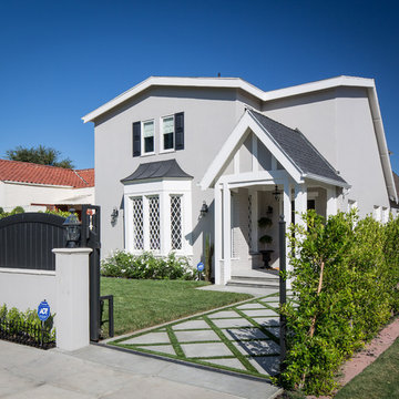 Los Angeles