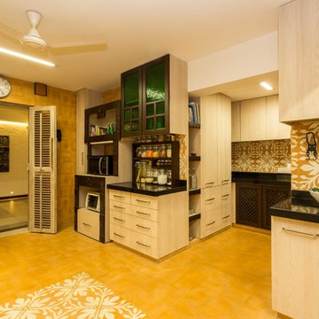 Artistic Living
